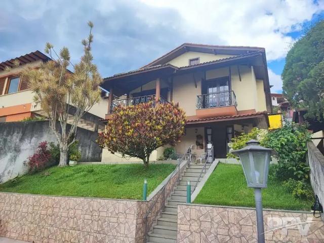 Casa venda em Região Geográfica Imediata de Petrópolis, Teresópolis