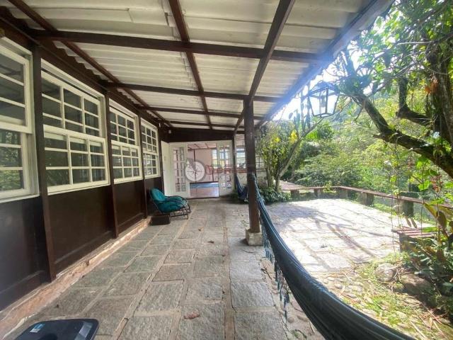 Casa venda em Região Geográfica Imediata de Petrópolis, Teresópolis