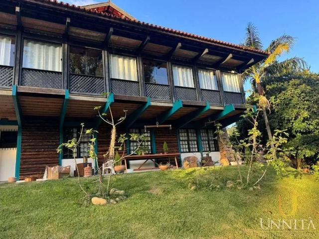 Casa venda em Região Geográfica Imediata de Petrópolis, Teresópolis
