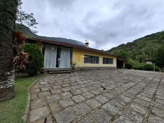 Casa venda em Teresópolis