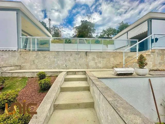 Casa venda em Região Geográfica Imediata de Petrópolis, Teresópolis