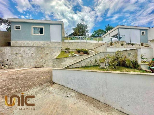 Casa venda em Teresópolis