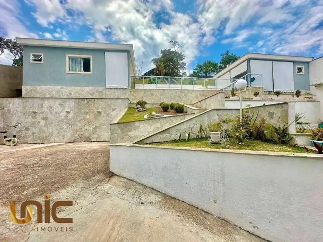 Casa venda em Região Geográfica Imediata de Petrópolis, Teresópolis