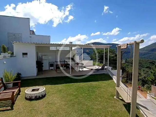Casa venda em Região Geográfica Imediata de Petrópolis, Teresópolis