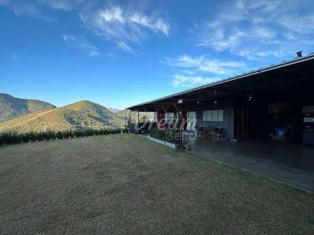 Casa venda em Região Geográfica Imediata de Petrópolis, Teresópolis