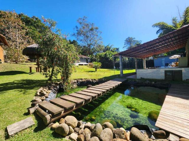 Casa venda em Região Geográfica Imediata de Petrópolis, Teresópolis