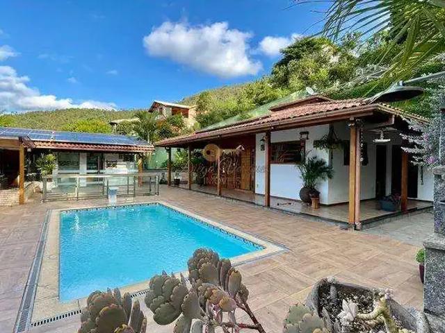 Casa venda em Região Geográfica Imediata de Petrópolis, Teresópolis