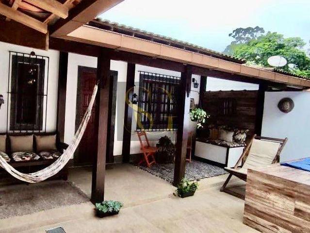 Casa venda em Teresópolis