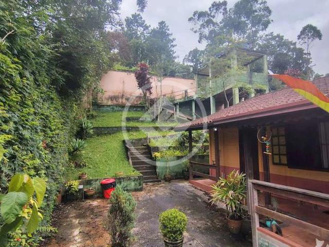 Casa venda em Liberty Green, Teresópolis