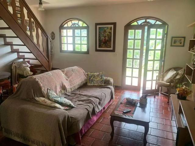 Casa venda em Região Geográfica Imediata de Petrópolis, Teresópolis