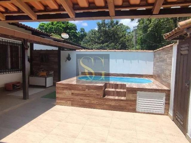 Casa venda em Região Geográfica Imediata de Petrópolis, Teresópolis