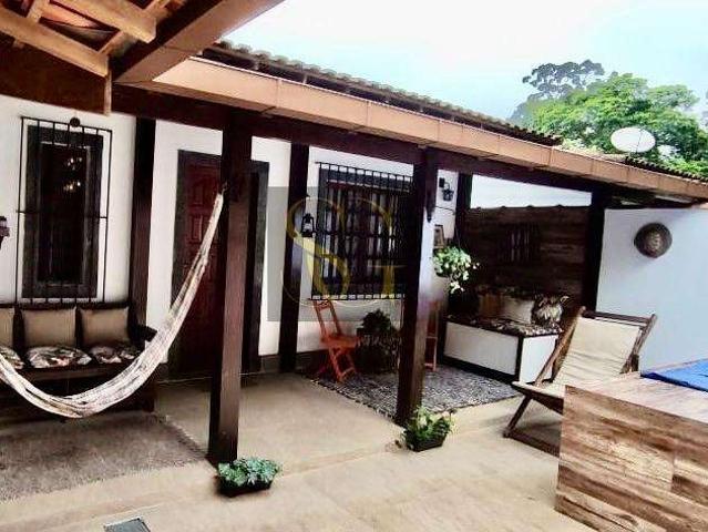 Casa venda em Região Geográfica Imediata de Petrópolis, Teresópolis
