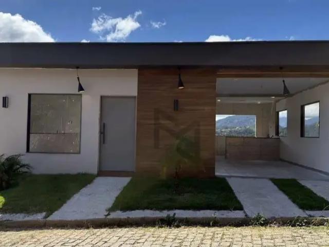 Casa venda em Região Geográfica Imediata de Petrópolis, Teresópolis