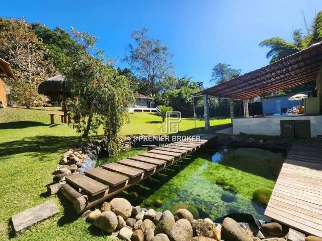 Casa venda em Região Geográfica Imediata de Petrópolis, Teresópolis