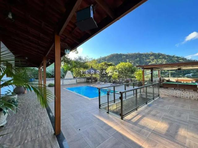 Casa venda em Região Geográfica Imediata de Petrópolis, Teresópolis
