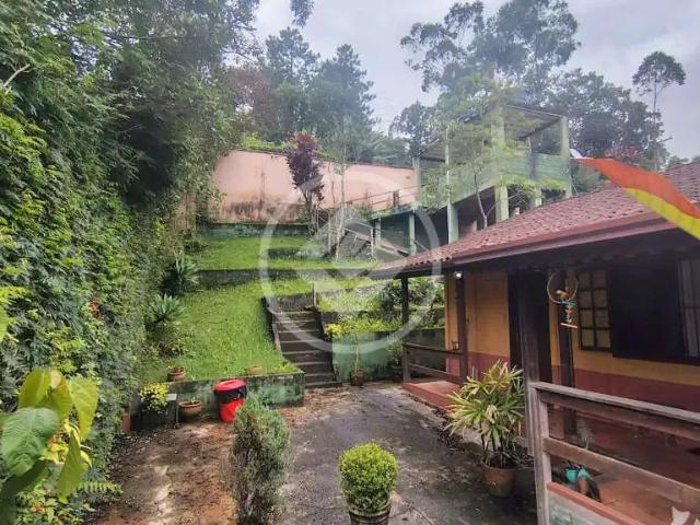 Casa venda em Região Geográfica Imediata de Petrópolis, Teresópolis