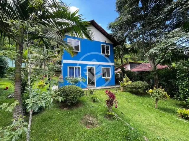 Casa venda em Região Geográfica Imediata de Petrópolis, Teresópolis