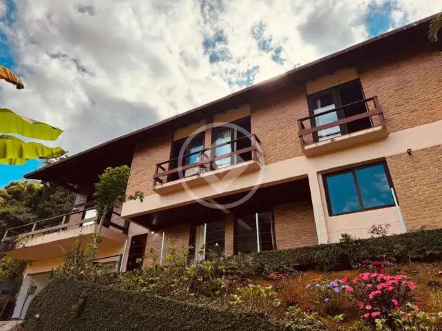 Casa venda em Região Geográfica Imediata de Petrópolis, Teresópolis