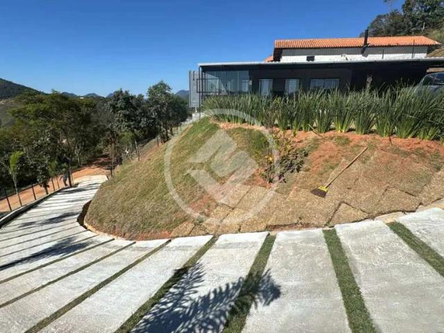 Casa venda em Teresópolis