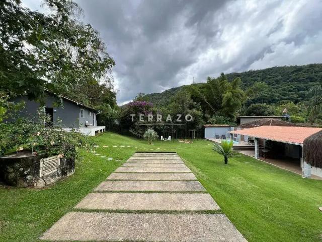 Casa venda em Região Geográfica Imediata de Petrópolis, Teresópolis