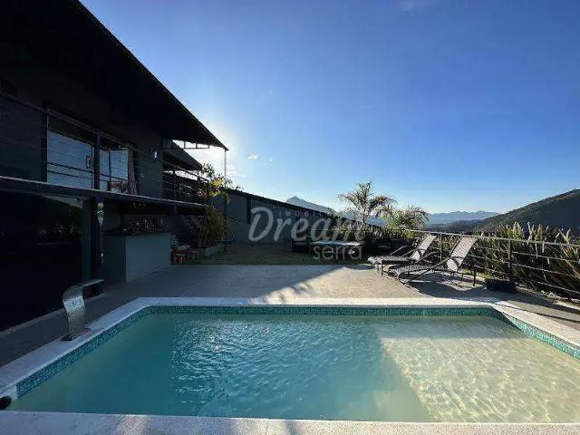 Casa venda em Região Geográfica Imediata de Petrópolis, Teresópolis