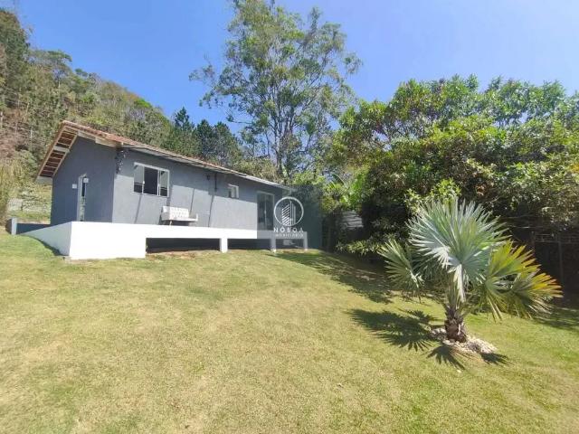 Casa venda em Região Geográfica Imediata de Petrópolis, Teresópolis