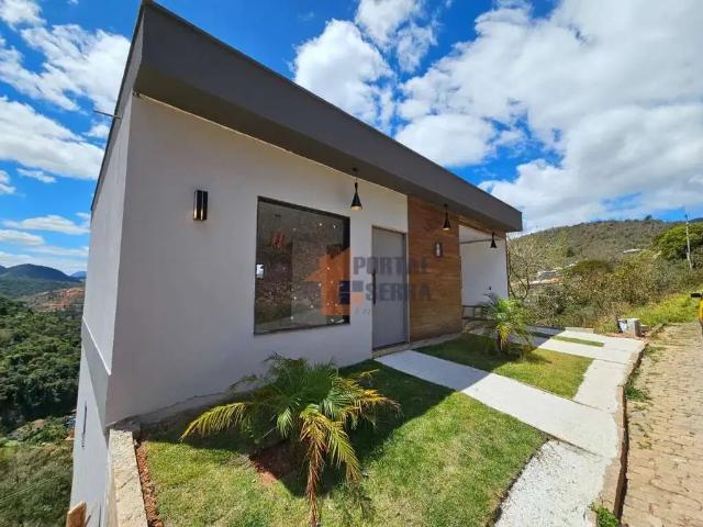 Casa venda em Região Geográfica Imediata de Petrópolis, Teresópolis
