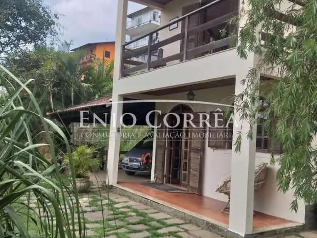 Casa venda em Teresópolis, Região Geográfica Intermediária de Petrópolis