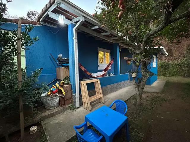 Casa venda em Teresópolis, Região Geográfica Intermediária de Petrópolis