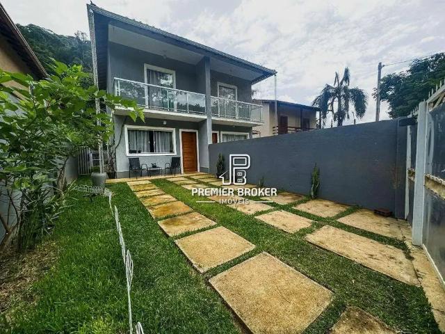 Casa venda em Região Geográfica Imediata de Petrópolis, Teresópolis