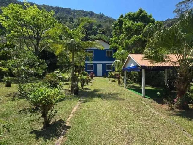 Casa venda em Região Geográfica Imediata de Petrópolis, Teresópolis