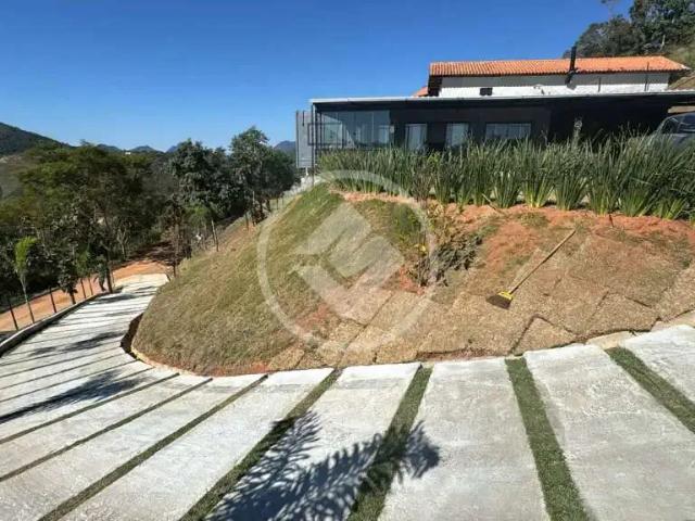 Casa venda em Região Geográfica Imediata de Petrópolis, Teresópolis