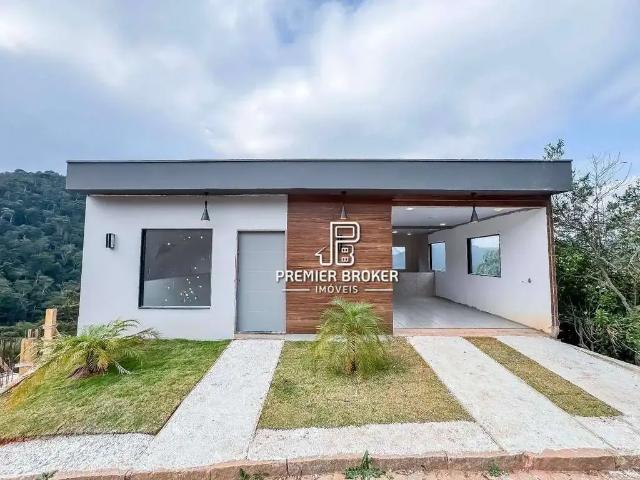 Casa venda em Região Geográfica Imediata de Petrópolis, Teresópolis