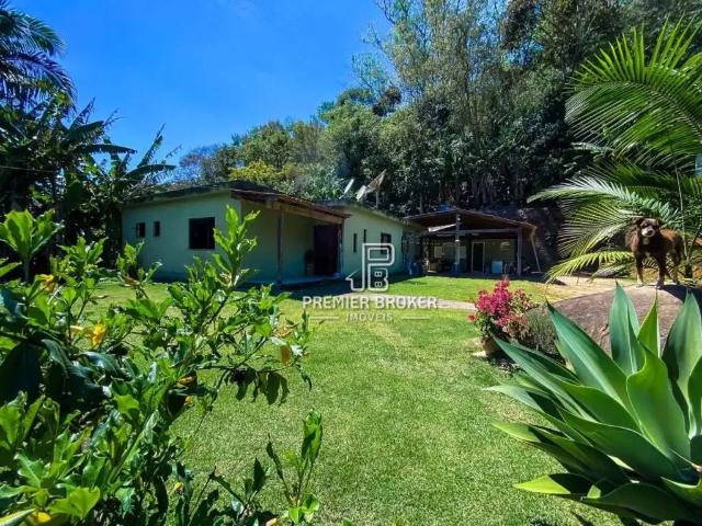 Casa venda em Região Geográfica Imediata de Petrópolis, Teresópolis