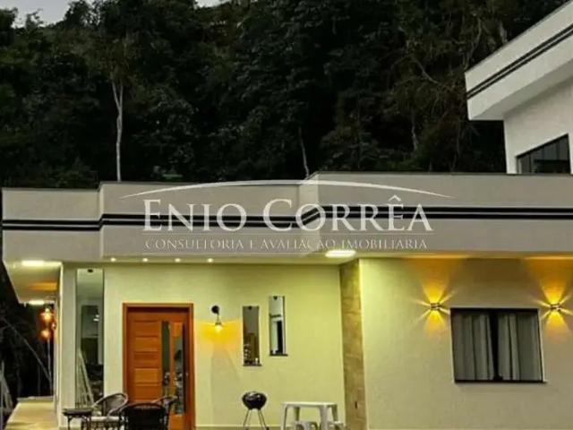 Casa venda em Vila Jardim Suspiro, Teresópolis