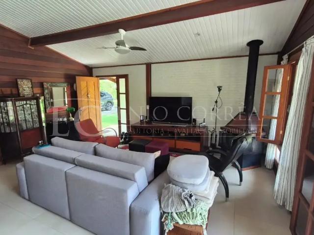 Casa venda em Teresópolis