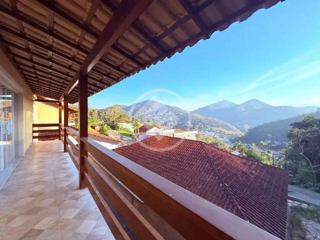Casa venda em Região Geográfica Imediata de Petrópolis, Teresópolis