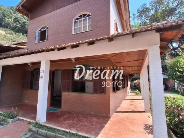 Casa venda em Região Geográfica Imediata de Petrópolis, Teresópolis