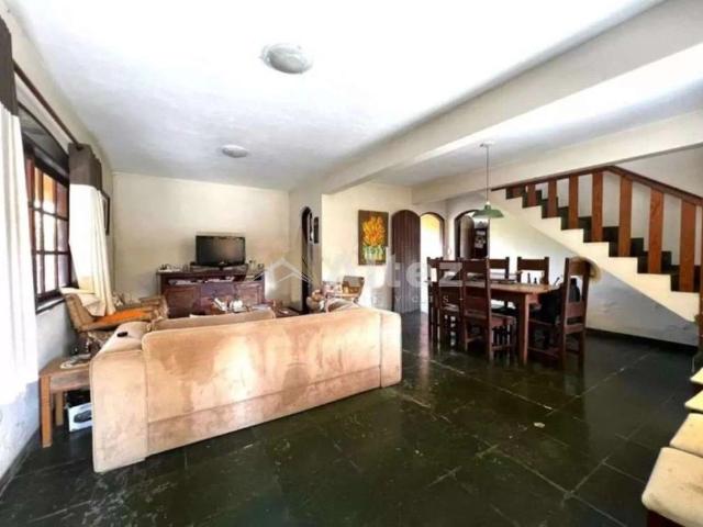 Casa venda em Teresópolis, Região Geográfica Intermediária de Petrópolis