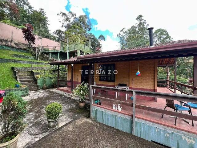 Casa venda em Região Geográfica Imediata de Petrópolis, Teresópolis