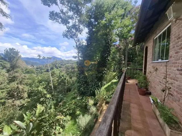 Casa venda em Região Geográfica Imediata de Petrópolis, Teresópolis