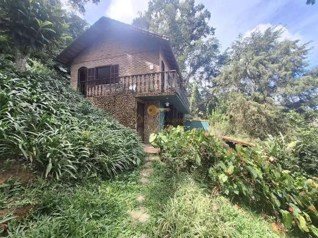 Casa venda em Região Geográfica Imediata de Petrópolis, Teresópolis