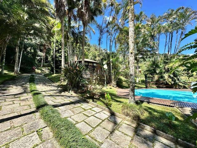 Casa venda em Região Geográfica Imediata de Petrópolis, Teresópolis