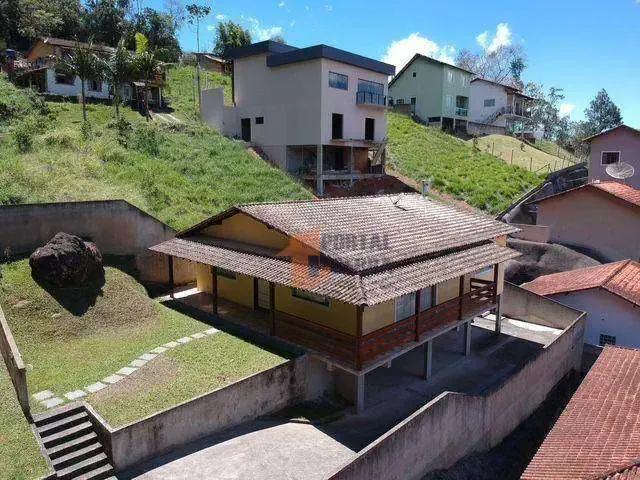 Casa venda em Região Geográfica Imediata de Petrópolis, Teresópolis