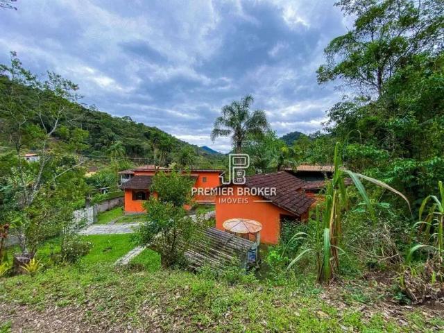 Casa venda em Região Geográfica Imediata de Petrópolis, Teresópolis