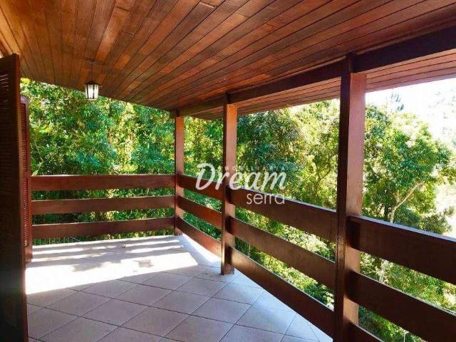 Casa venda em Região Geográfica Imediata de Petrópolis, Teresópolis