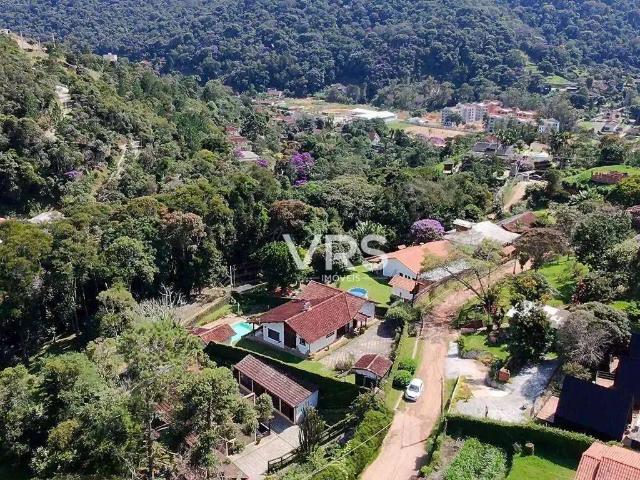 Casa venda em Região Geográfica Imediata de Petrópolis, Teresópolis