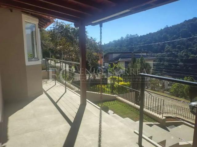 Casa venda em Teresópolis