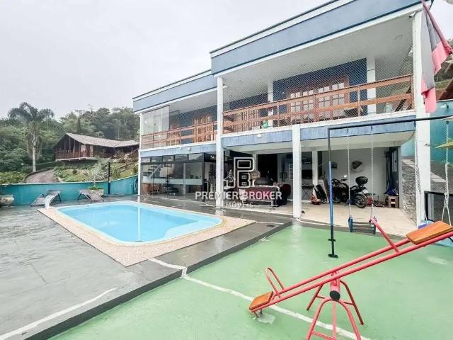 Casa venda em Região Geográfica Imediata de Petrópolis, Teresópolis