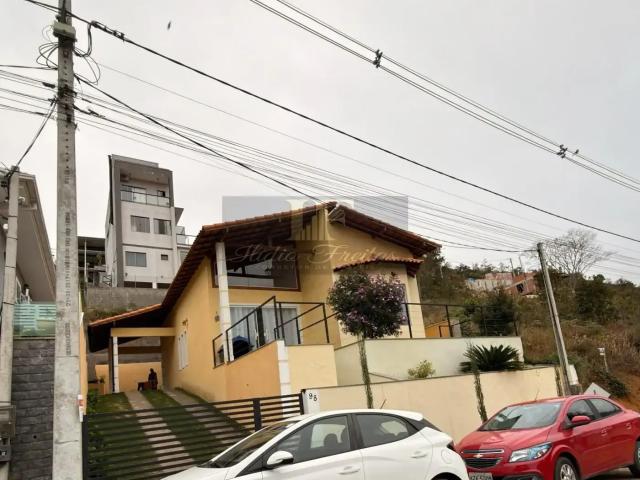 Casa venda em Região Geográfica Imediata de Petrópolis, Teresópolis
